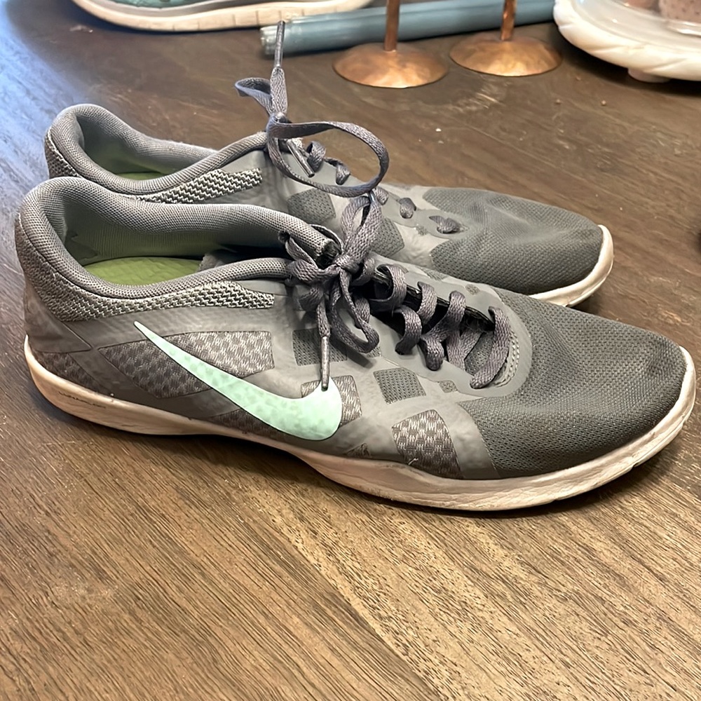 Nike Running Shoes